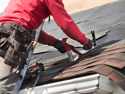 About Roof Repair Experts Orient, ME